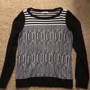 Banana republic sweater